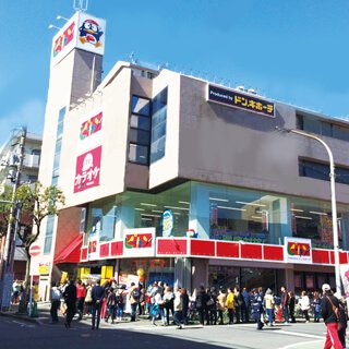 ピカソ南行徳駅前店