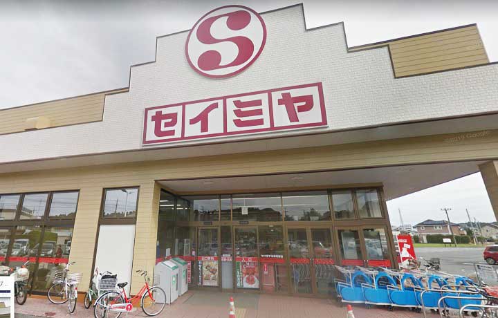セイミヤ